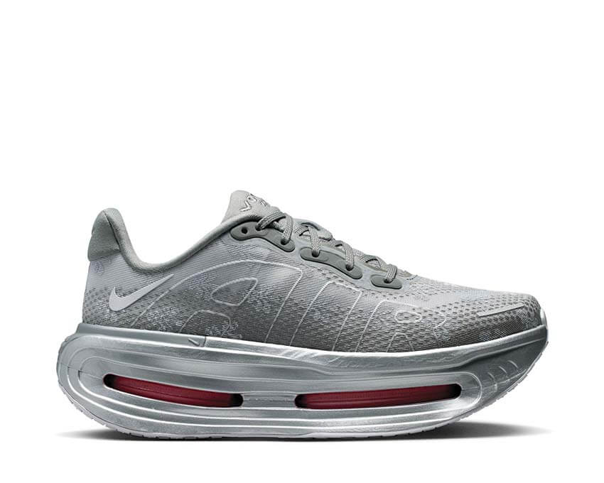 Nike Vomero Premium W Geyser Grey