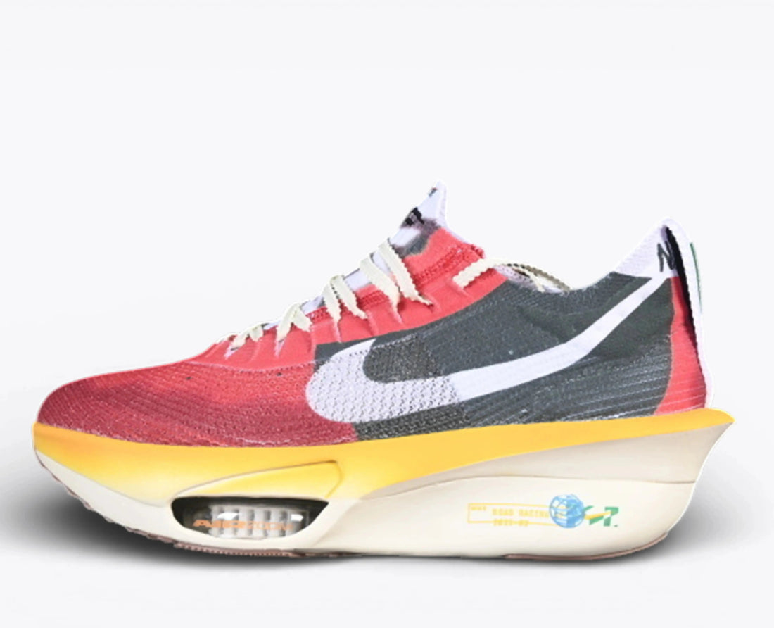 Nike Alphafly 3 "The Sting" International Running Pack 1978