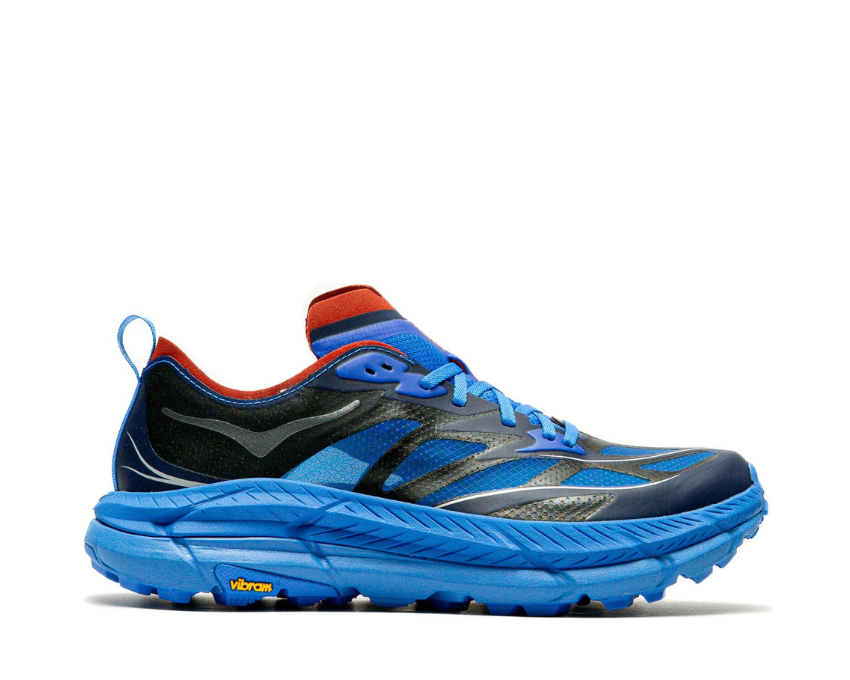 HOKA Mafate Speed 4 Lite Electric Cobalt