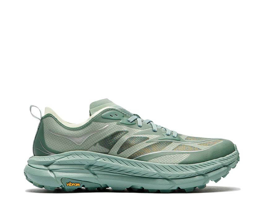HOKA Mafate Speed 4 Lite Rosemary