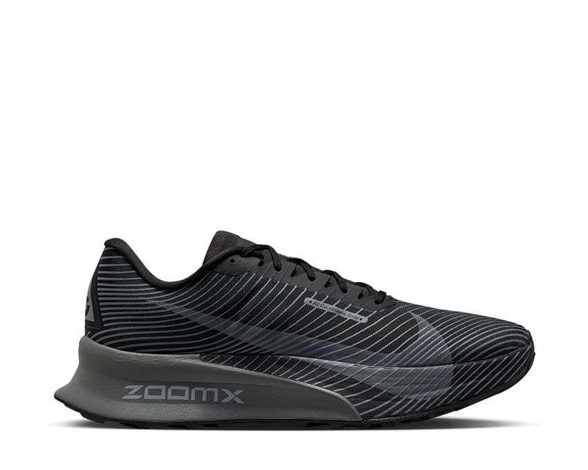 Nike ACG Ultrafly Trail Black