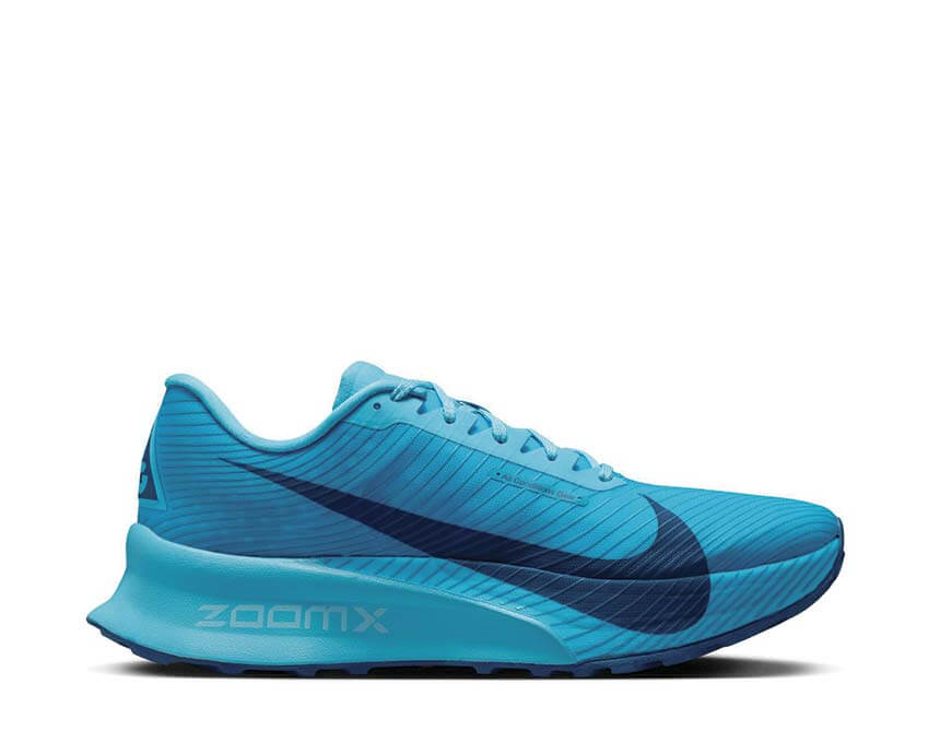 Nike ACG Ultrafly Trail Baltic Blue