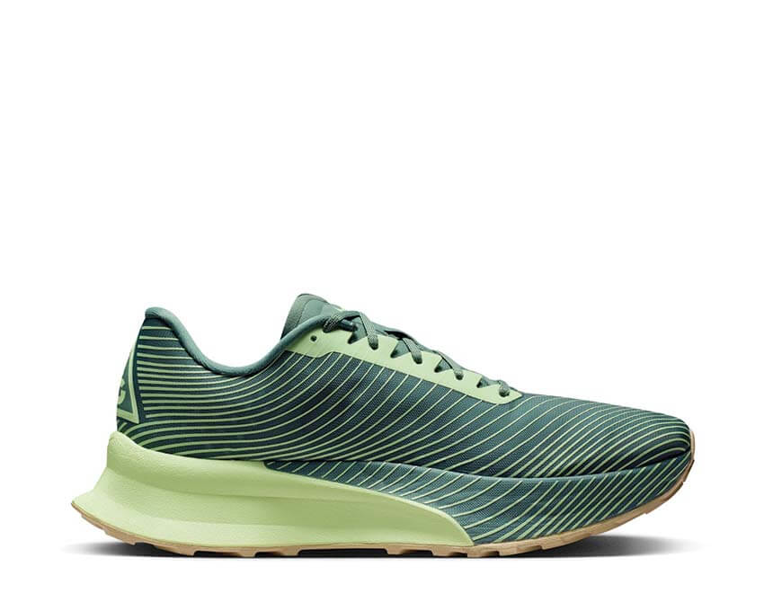 Nike ACG Ultrafly Trail SP Dutch Green