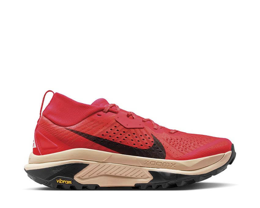 Nike Acg Zegama Trail Light Crimson