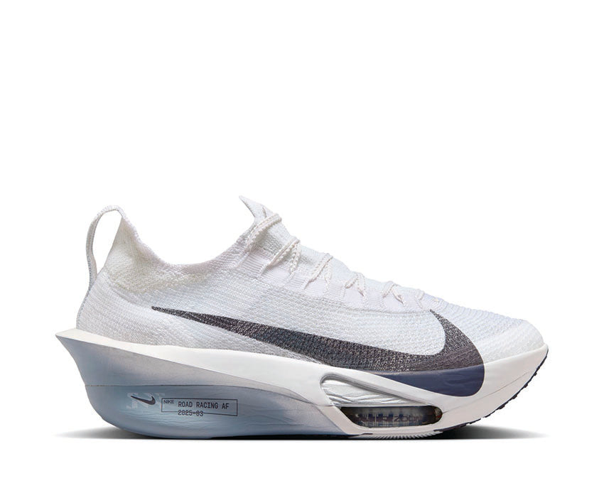 Nike Air Zoom Alphafly Next 3% Obsidian Mist
