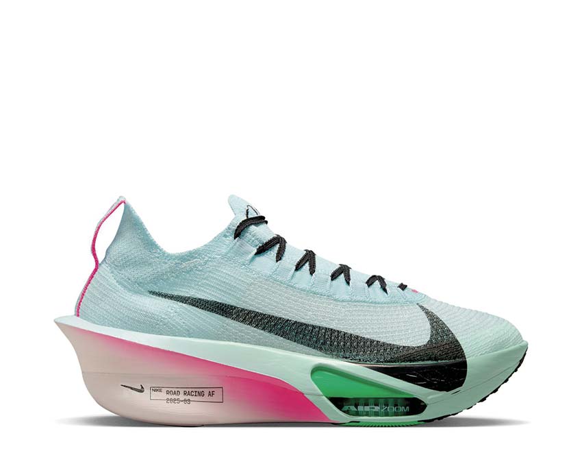 Nike Air Zoom Alphafly Next 3% Glacier Blue