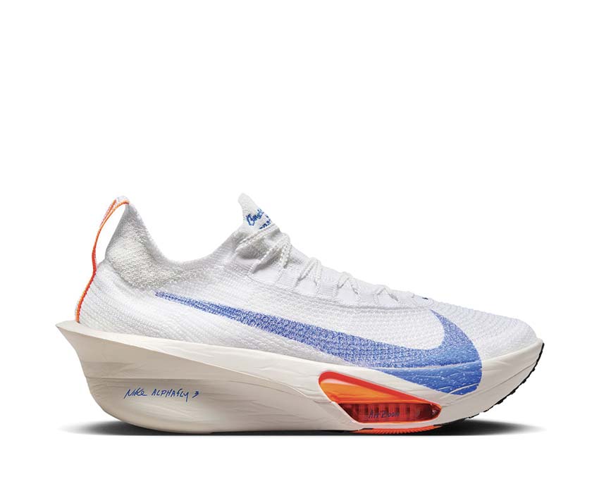 Nike Air Zoom Alphafly Next 3% FP Blueprint