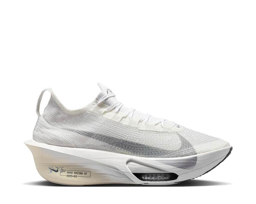 Nike Air Zoom Alphafly Next% 3 Running is mental