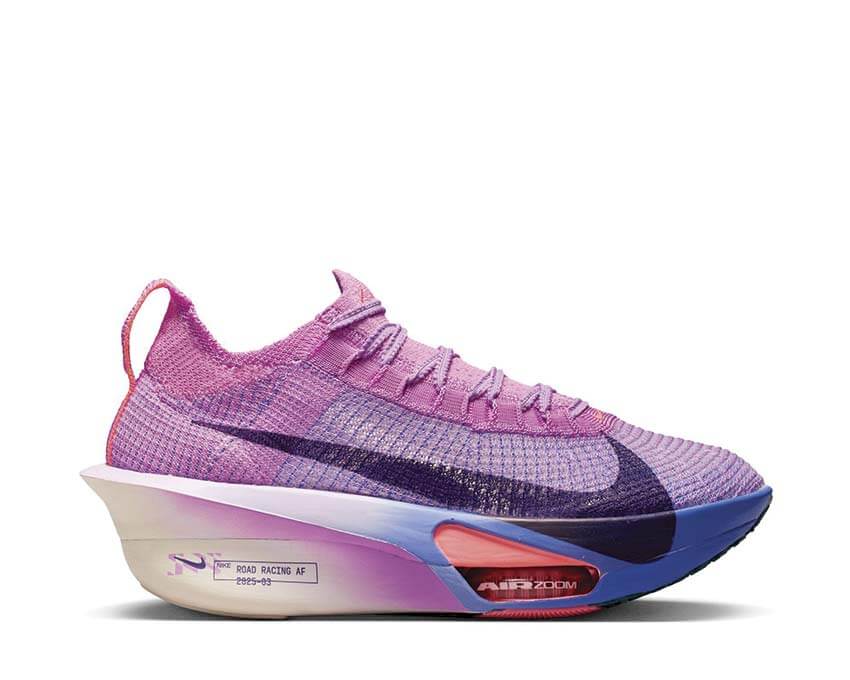 Nike Air Zoom Alphafly Next 3% W Fuchsia Glow