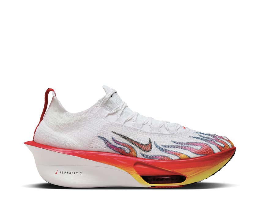 Nike Air Zoom Alphafly Next 3% Premium Ekiden