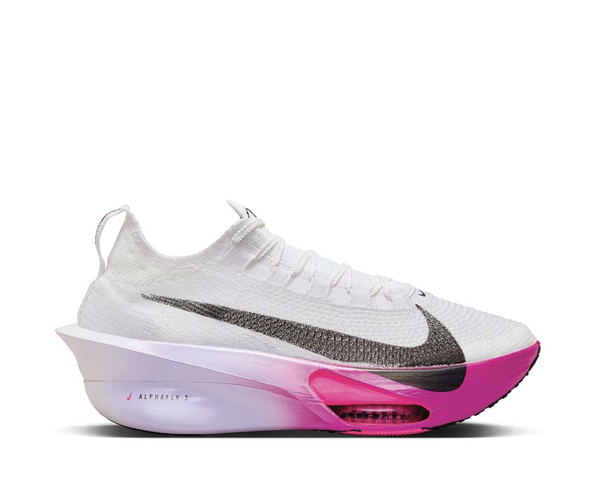 Nike Air Zoom Alphafly Next 3% Vivid Grape