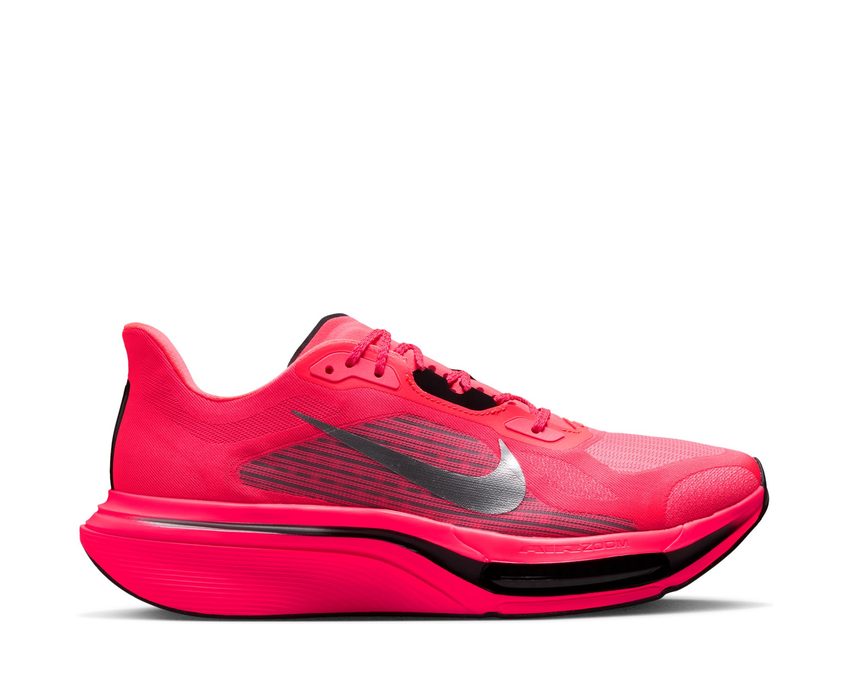 Nike Pegasus Plus 2 Flash Crimson