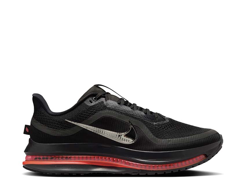 Nike Pegasus Premium Black Crimson