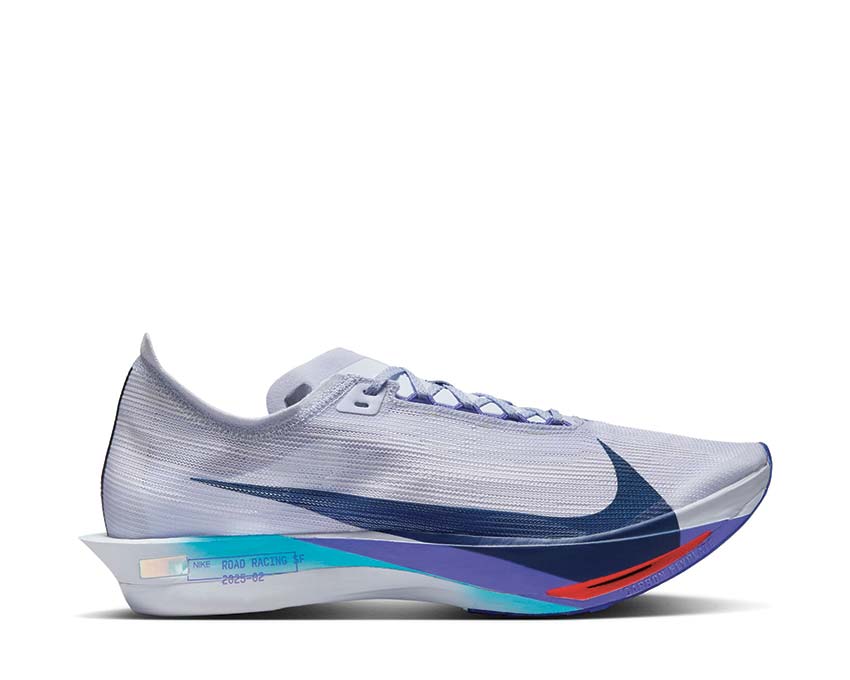 Nike ZoomX Streakfly 2 Ghost