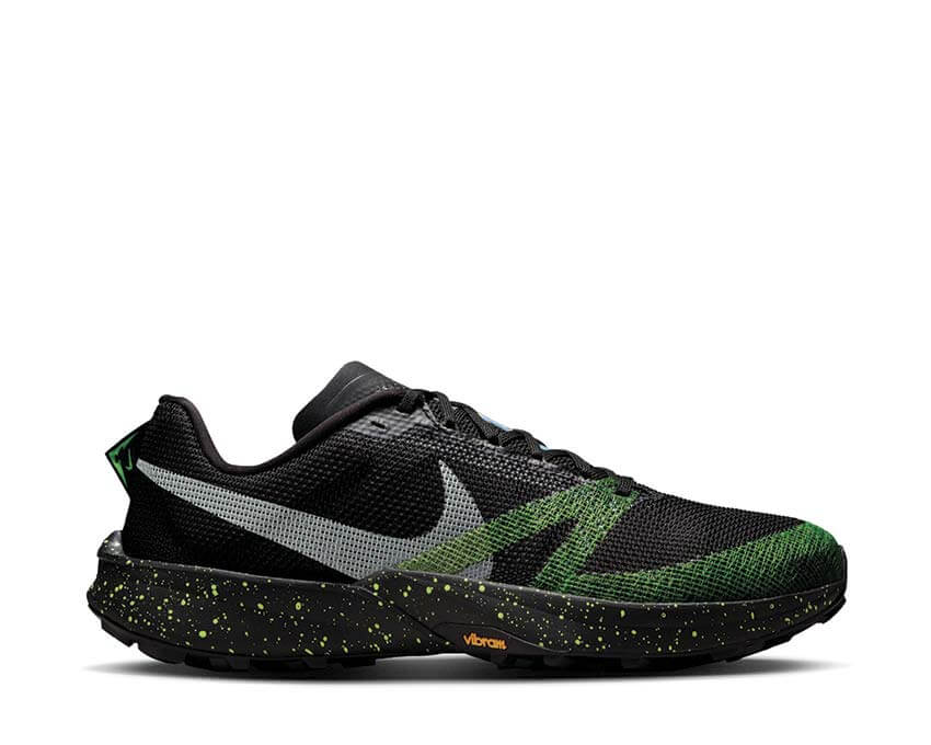 Nike Terra Kiger 10 Volt Ice