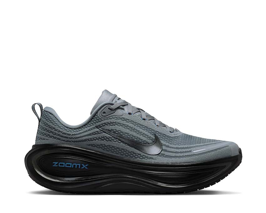 Nike Vomero Plus Smoke Grey
