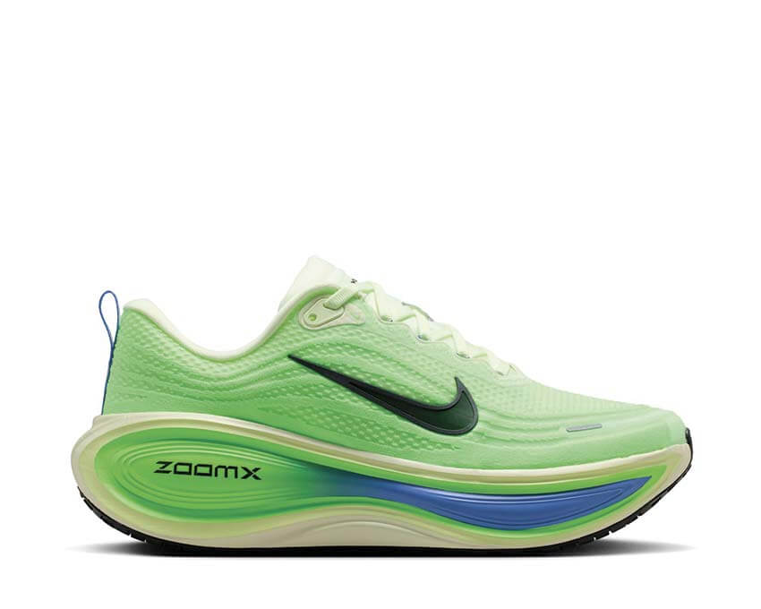 Nike Vomero Plus Volt Tint
