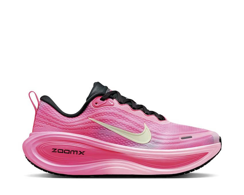 Nike Vomero Plus W Pearl Pink