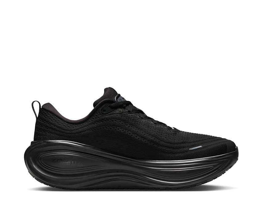 Nike Vomero Plus QS Black