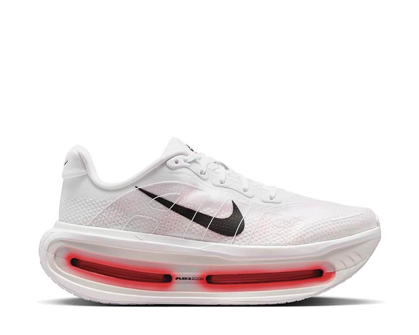 Nike Vomero Premium Bright Crimson