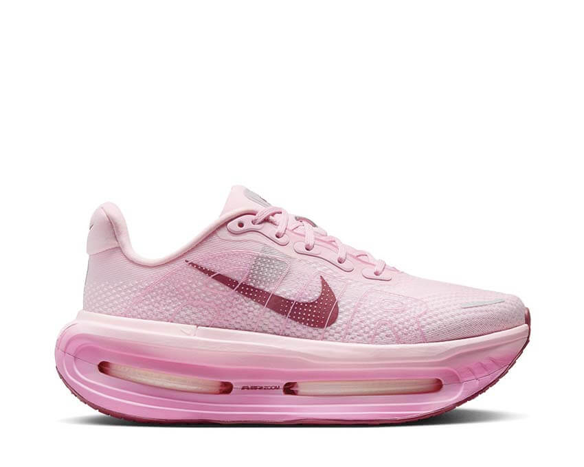 Nike Vomero Premium W Pink Foam