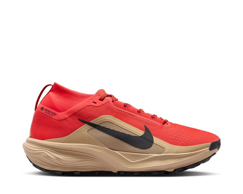 Nike Acg Pegasus Trail Gtx Light Crimson