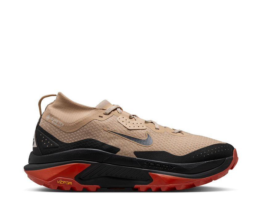 Nike Acg Zegama Trail Gtx Linen