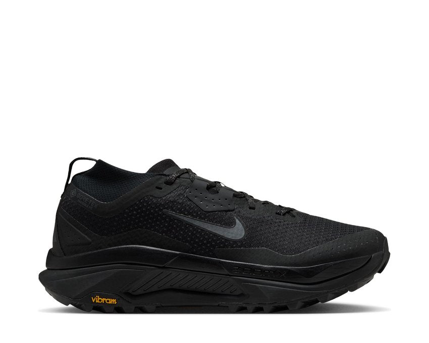 Nike Acg Zegama Trail Gtx Black