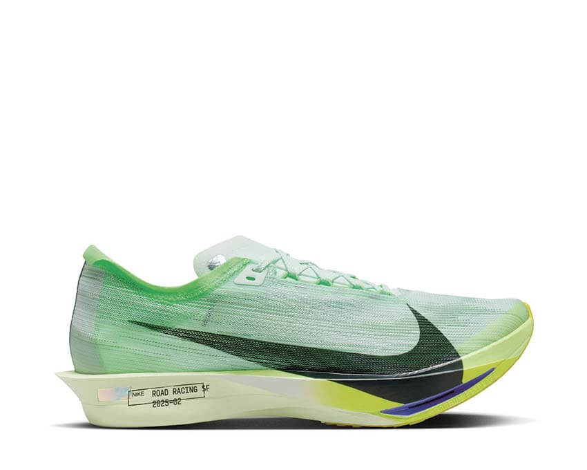 Nike Zoomx Streakfly 2 Barely Green