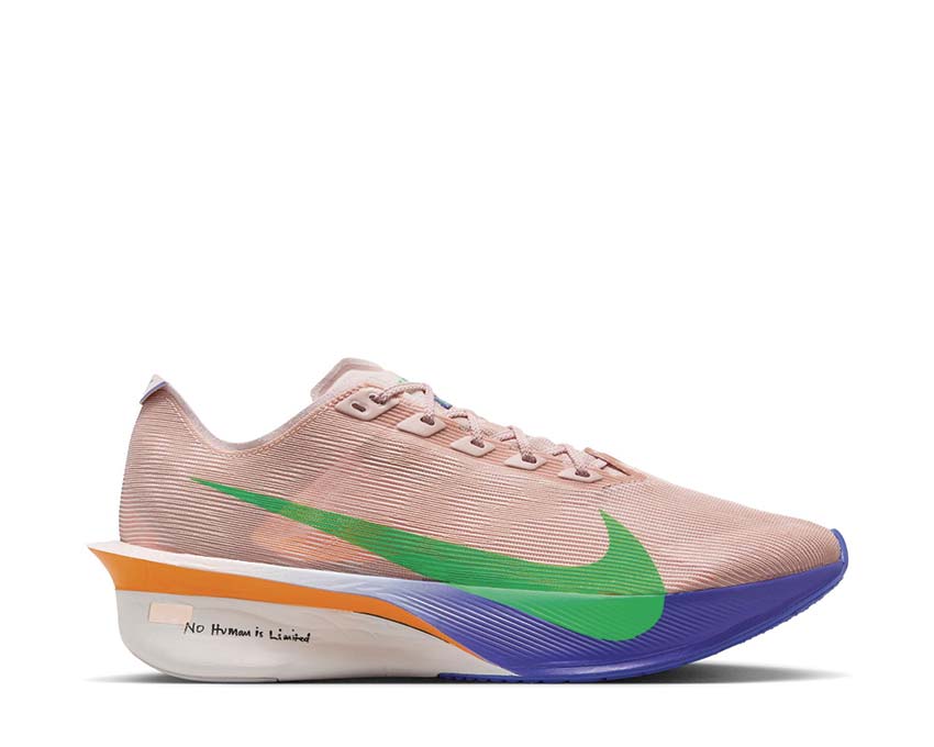 Nike Zoomx Vaporfly Next% 4 Eliud Kipchoge