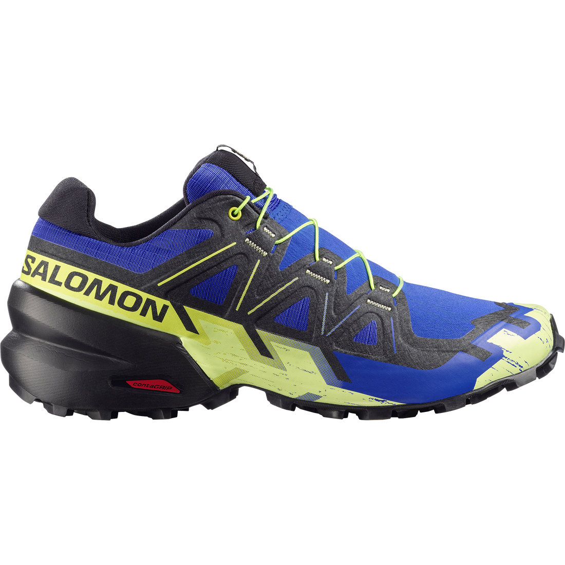 Salomon Speedcross 6