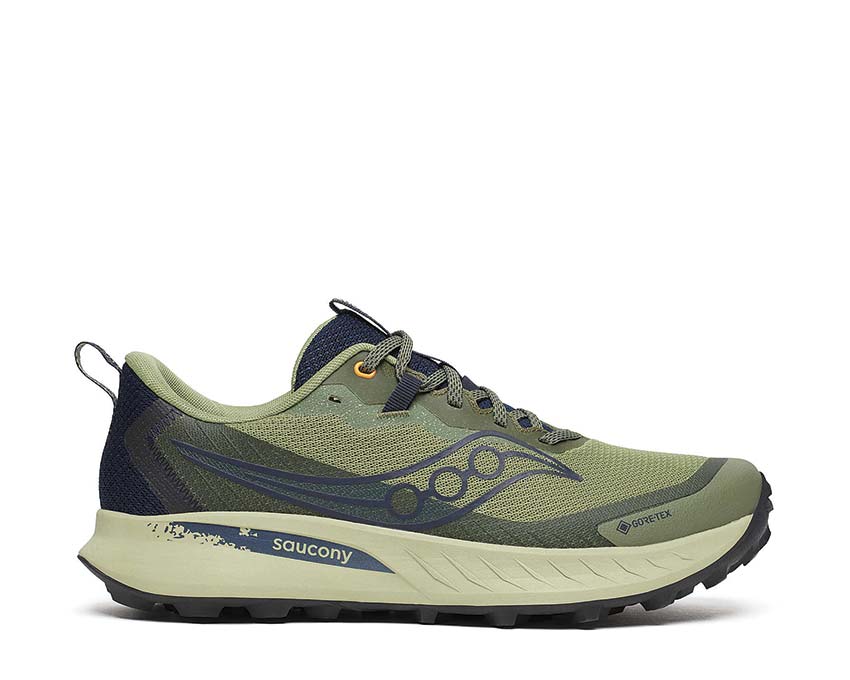 Saucony Peregrine (15 GTX)