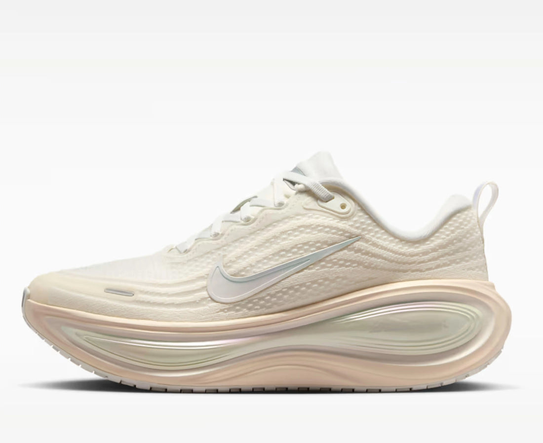 Nike Vomero Plus Summit White Gypsum