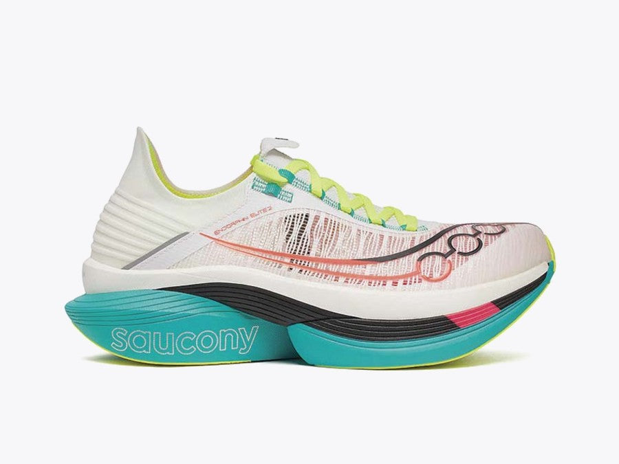 Saucony