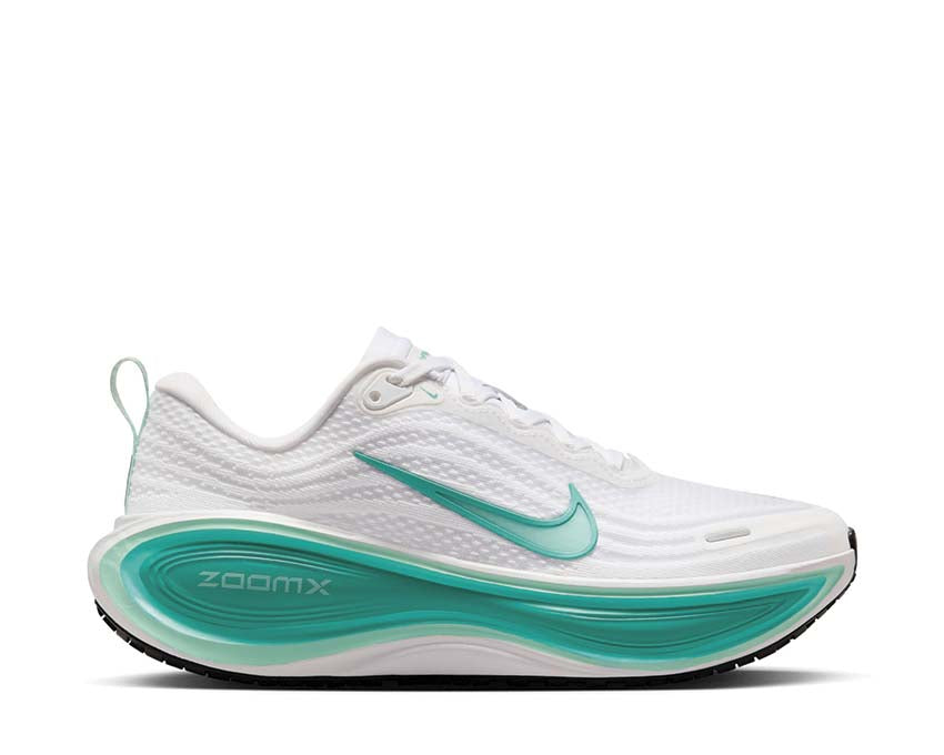 Nike Vomero Plus W Bleached Turquoise