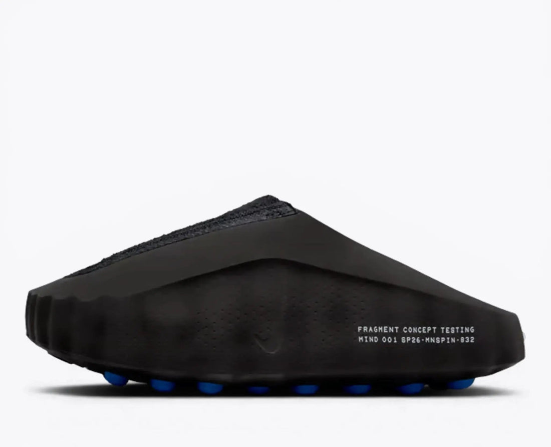 Fragment Design x Nike Mind 001