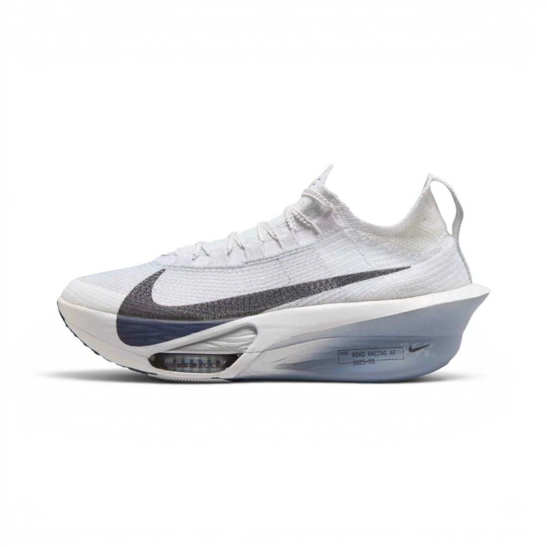 Nike Alphafly 3 Gridiron White Pure Platinum