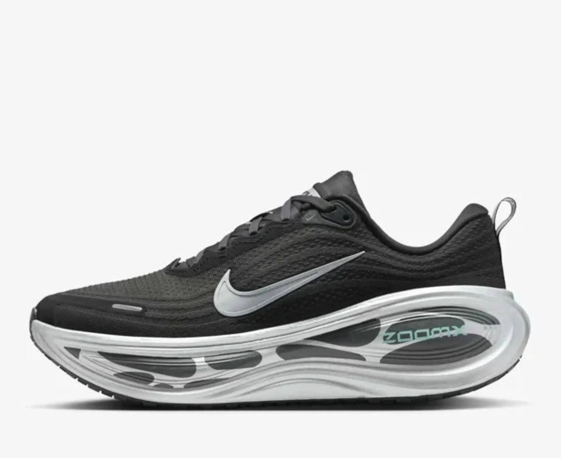 Nike Vomero Plus Anthracite Cannon White Silver