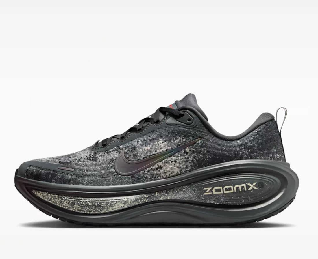 Nike Vomero Plus Anthracite Oatmeal