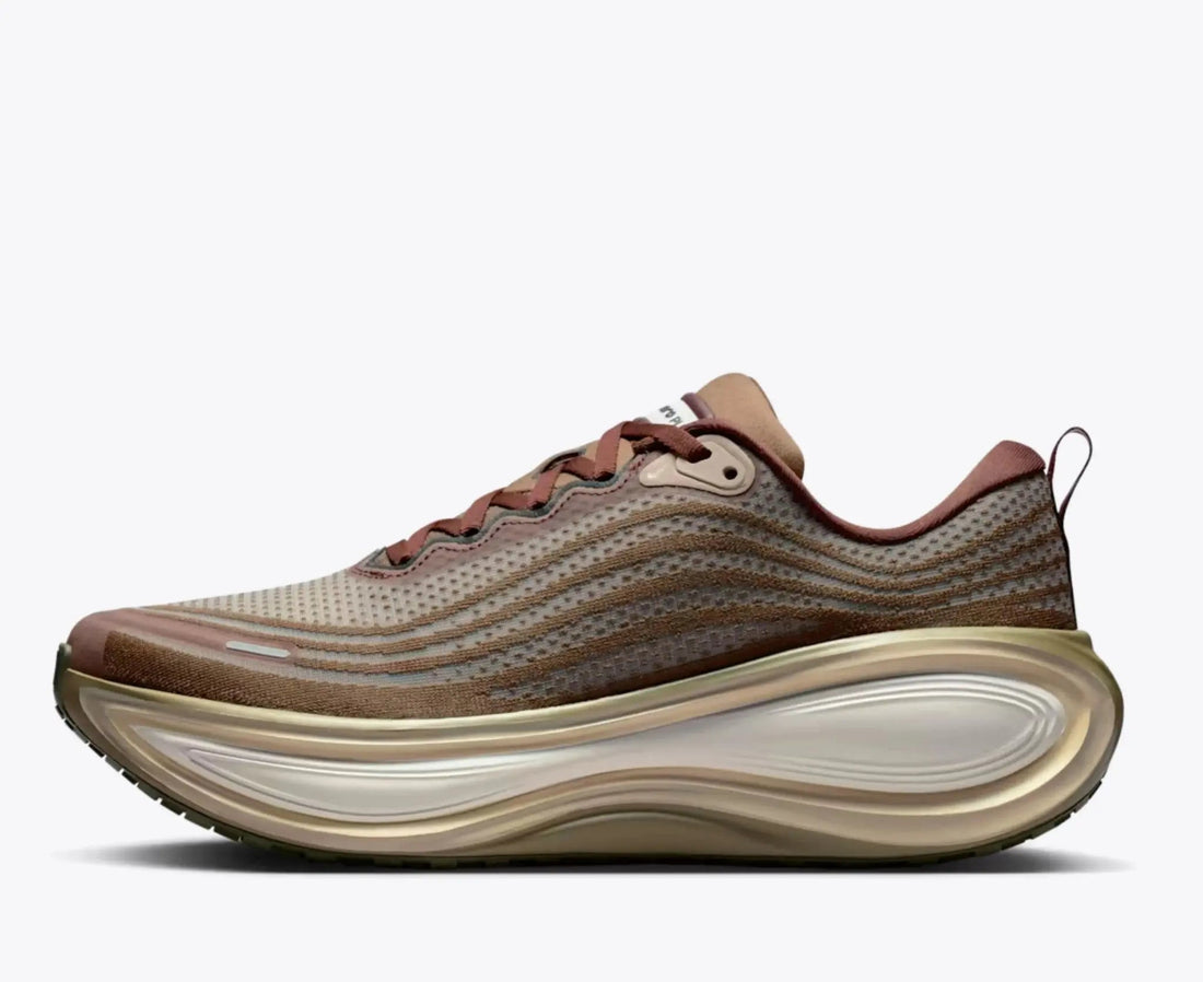 Nike Vomero Plus Caldera Brown