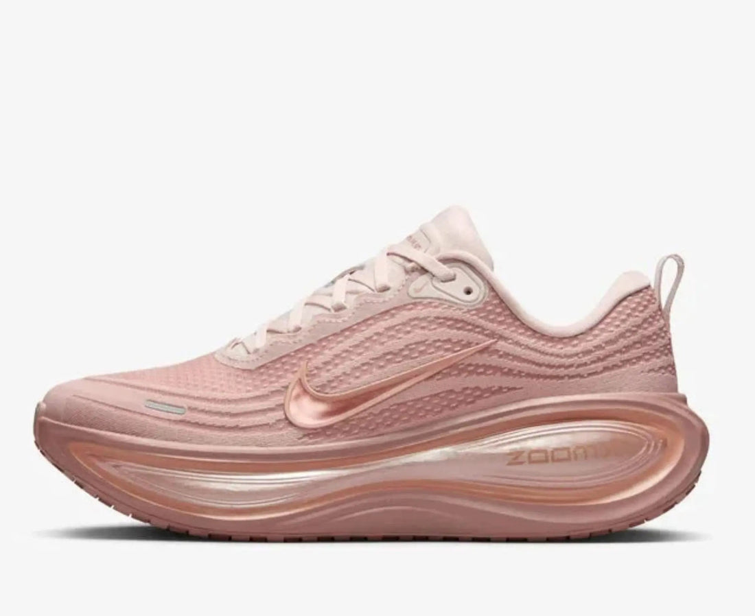 Nike Vomero Plus Particle Pink