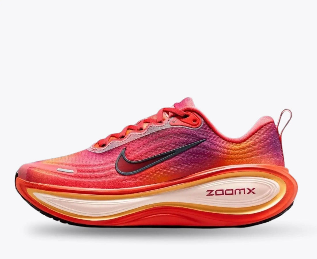 Nike Vomero Plus Sunset
