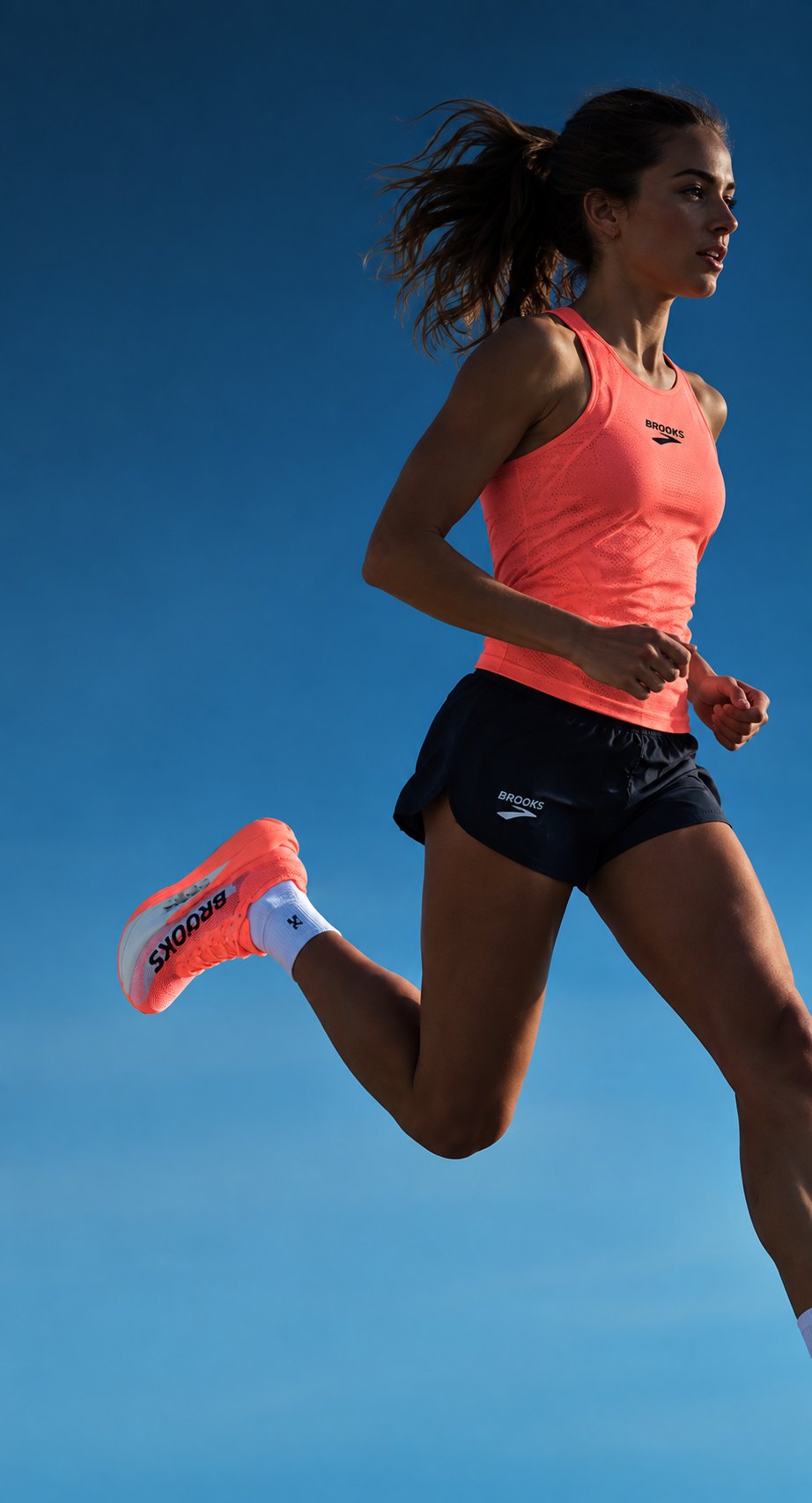 Road Running Shoes