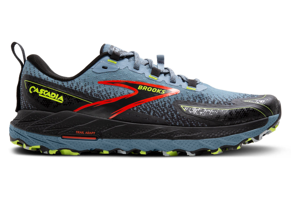 Brooks Cascadia 18