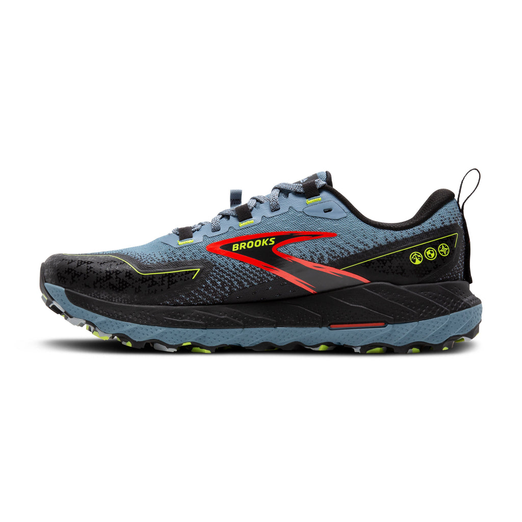 Brooks Cascadia 18
