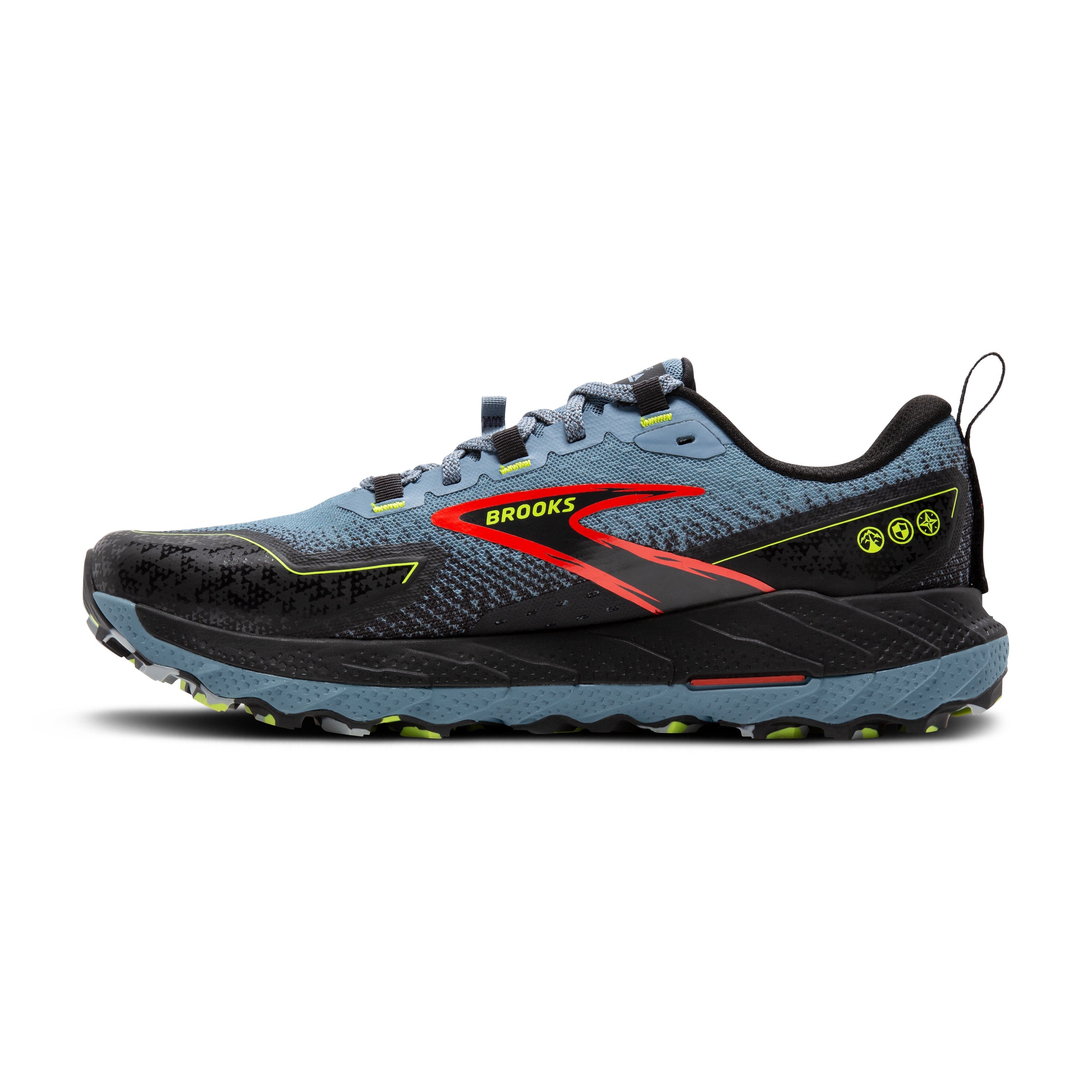 Brooks Cascadia 18