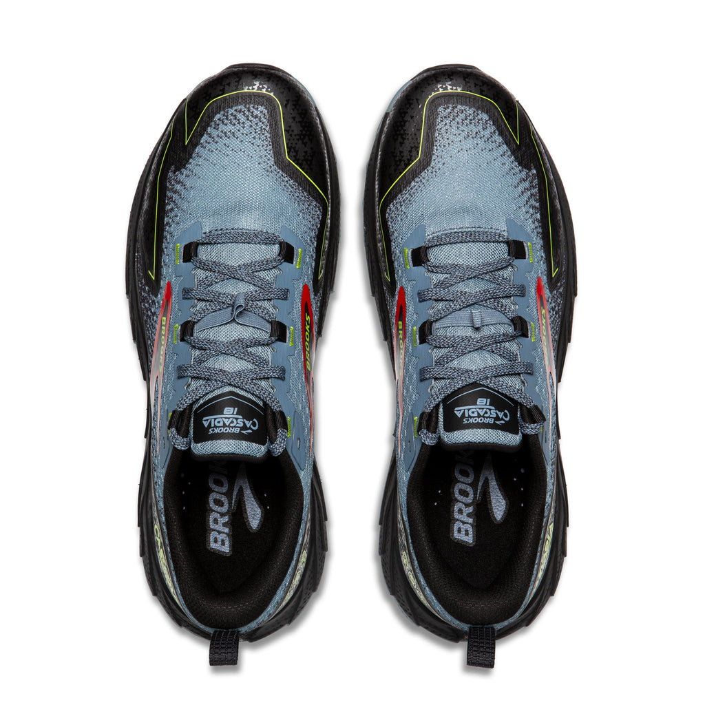 Brooks Cascadia 18