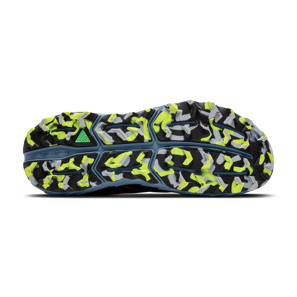 Brooks Cascadia 18