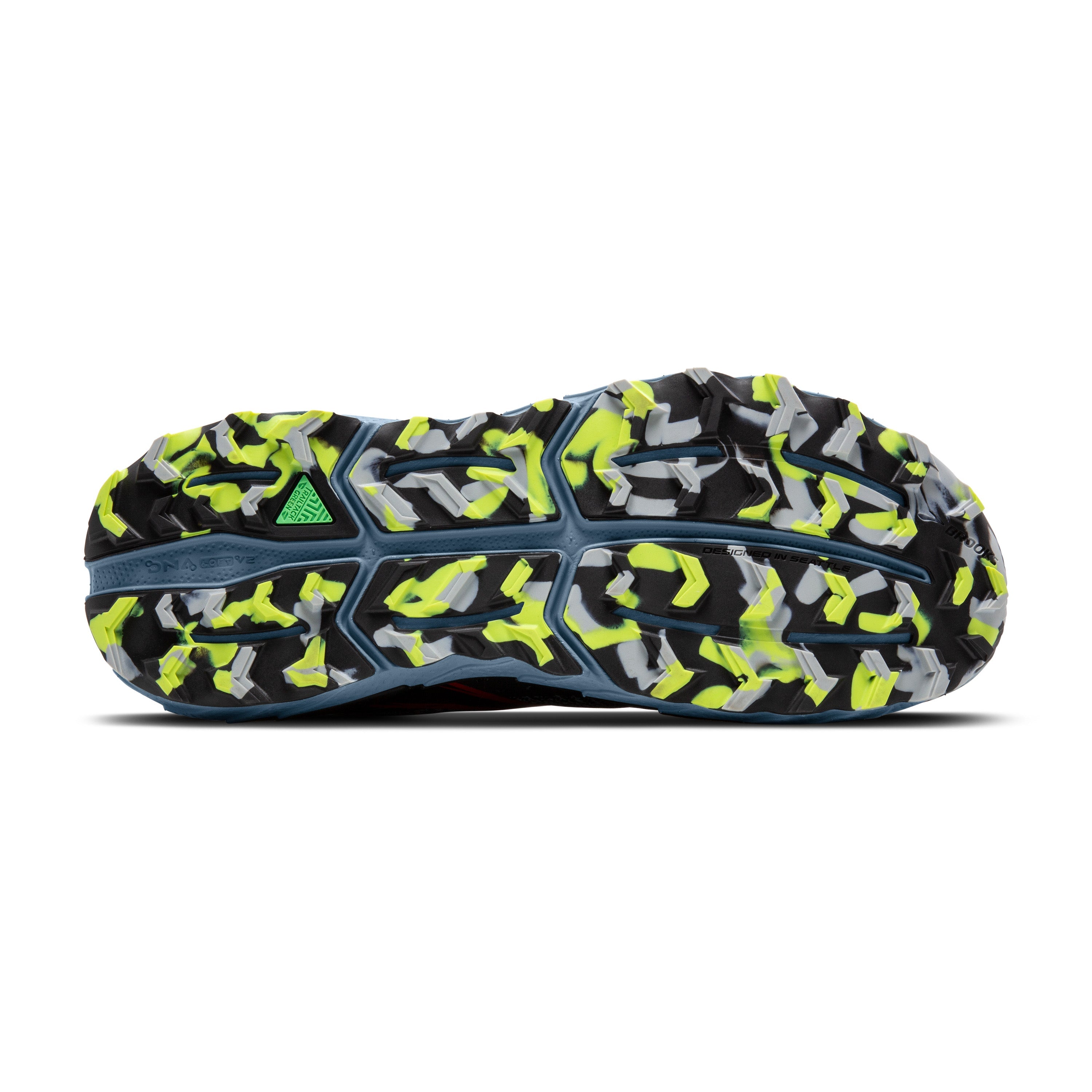 Brooks Cascadia 18