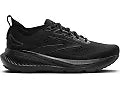 Brooks Glycerin 23 Black Black Ebony